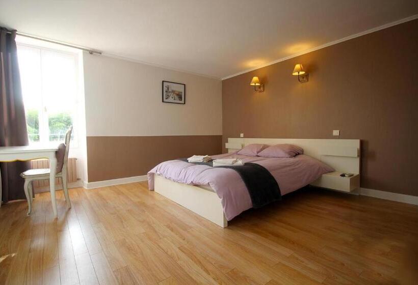 Bed and Breakfast Relais De La Tour