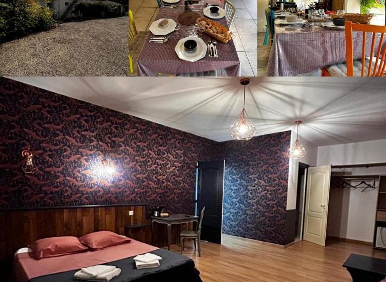 Bed and Breakfast Relais De La Tour