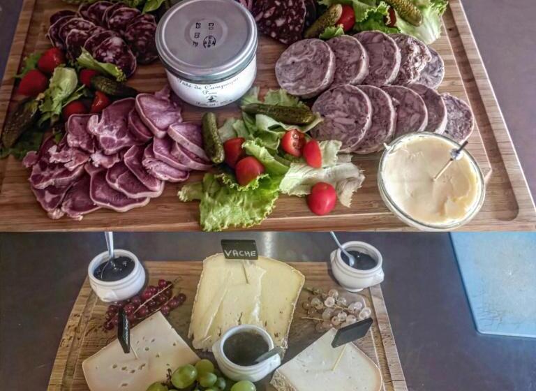 Bed and Breakfast Relais De La Tour