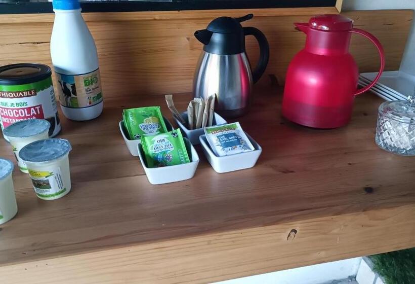 Bed and Breakfast Relais De La Tour