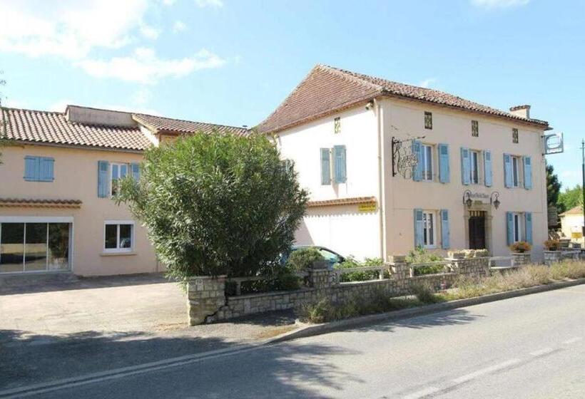 Bed and Breakfast Relais De La Tour