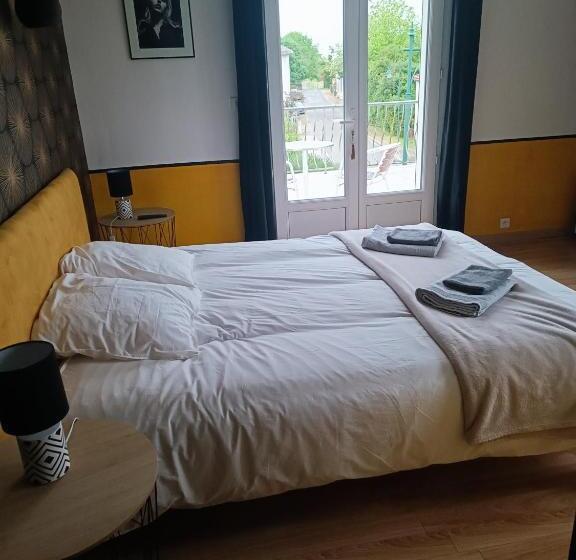 Bed and Breakfast Relais De La Tour