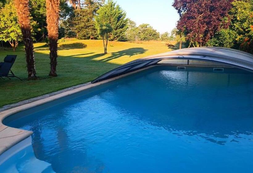 Bed and Breakfast Relais De La Tour