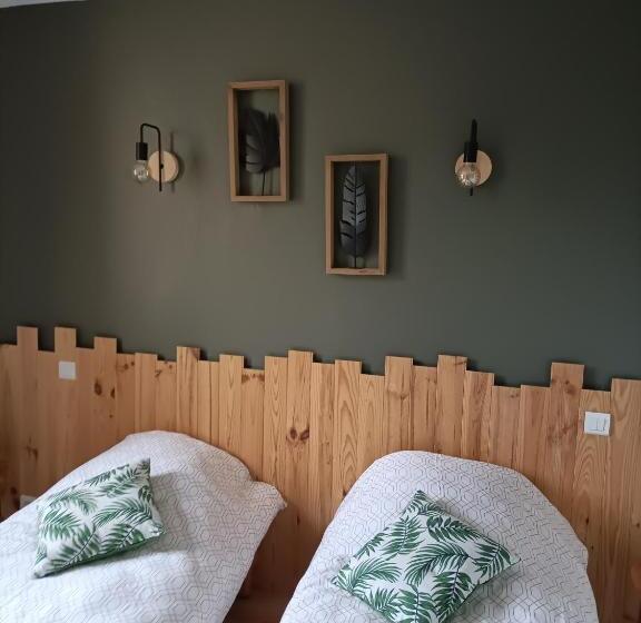 Bed and Breakfast Relais De La Tour