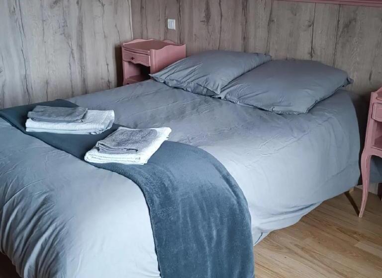 Bed and Breakfast Relais De La Tour