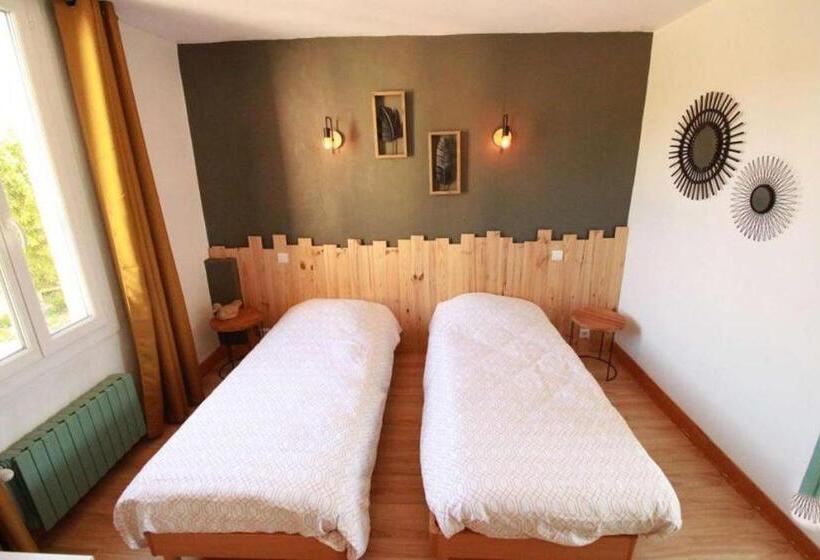 Bed and Breakfast Relais De La Tour