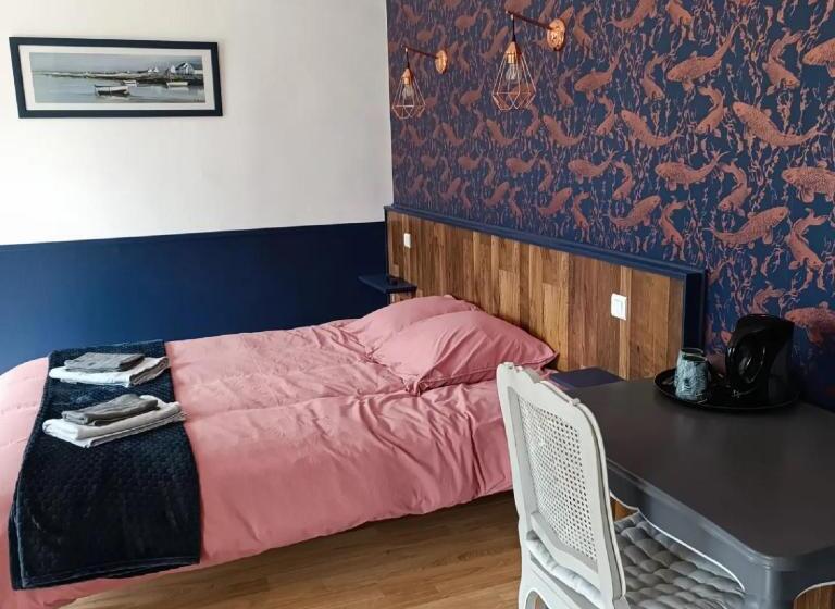 Bed and Breakfast Relais De La Tour