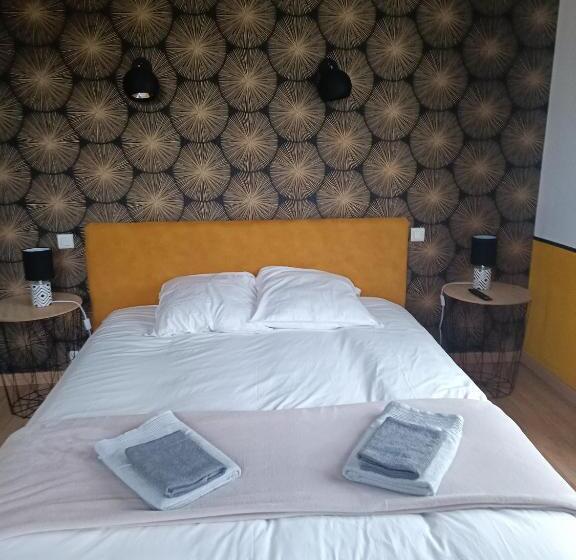 Bed and Breakfast Relais De La Tour