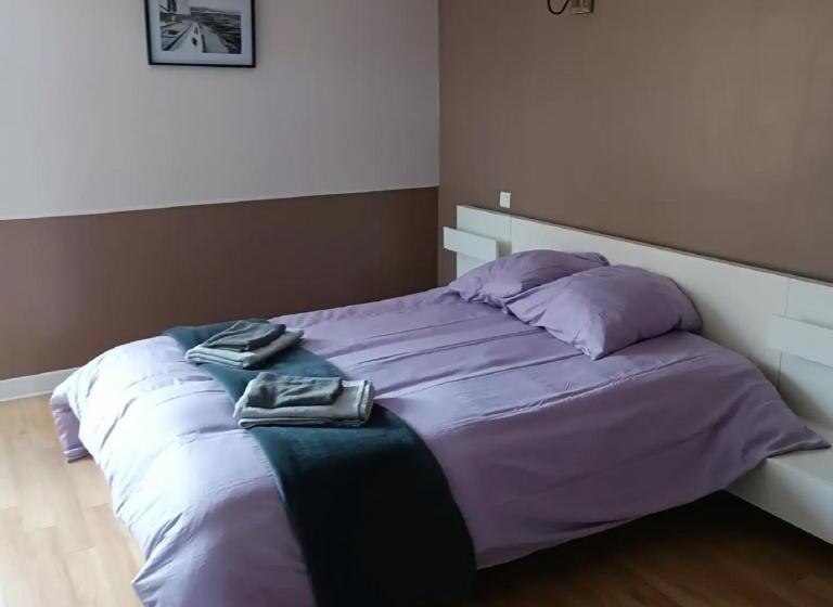 Bed and Breakfast Relais De La Tour