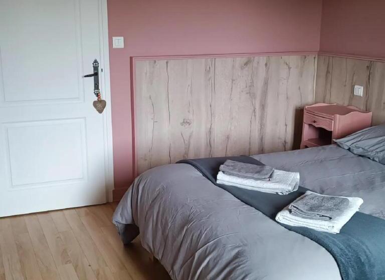 Bed and Breakfast Relais De La Tour