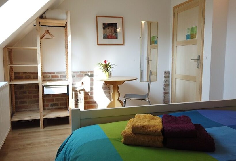 住宿加早餐  ô Saveur De L’instant