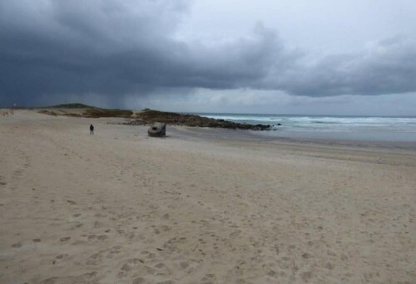 ベッドアンドブレックファースト Soufflee Dans Le Vent