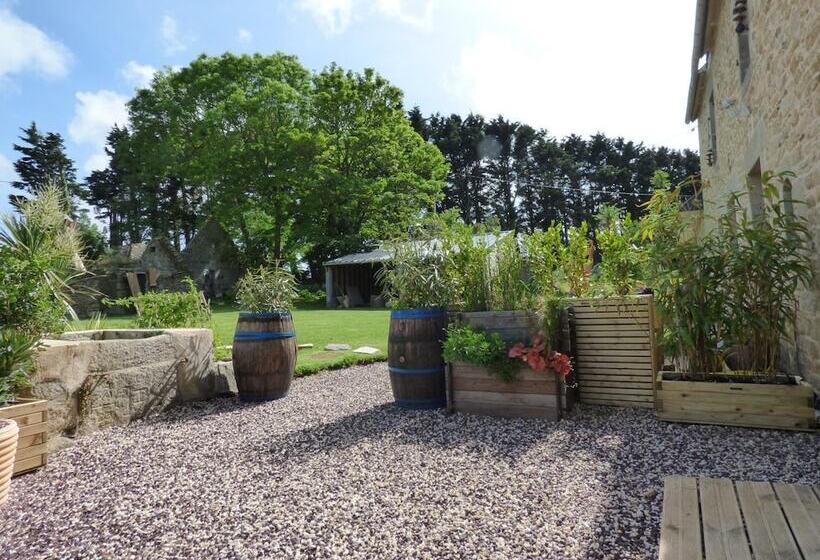 ベッドアンドブレックファースト Soufflee Dans Le Vent