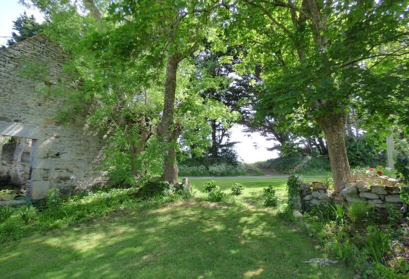 ベッドアンドブレックファースト Soufflee Dans Le Vent