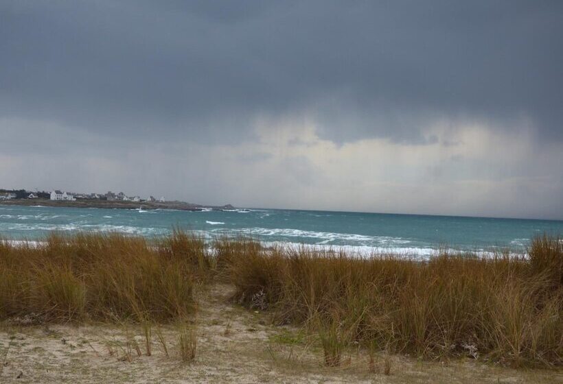 ベッドアンドブレックファースト Soufflee Dans Le Vent