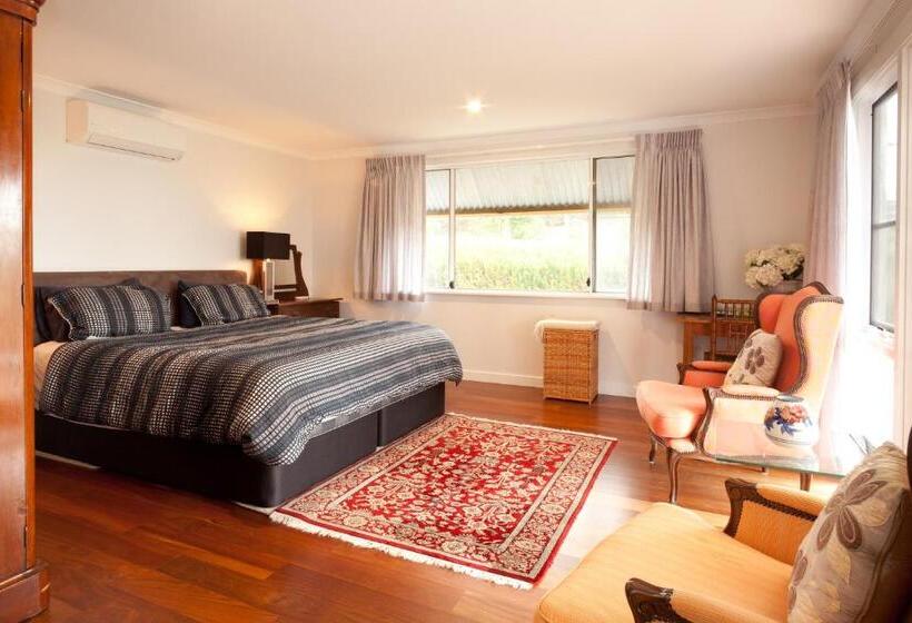 مبيت وإفطار The Grange On Kalgan Farm Stay Albany