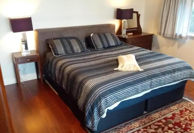 مبيت وإفطار The Grange On Kalgan Farm Stay Albany