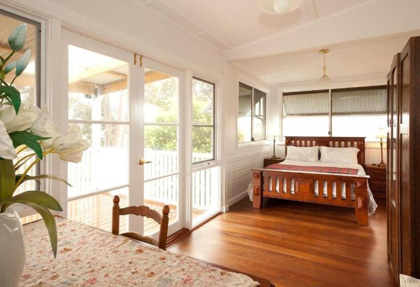 مبيت وإفطار The Grange On Kalgan Farm Stay Albany