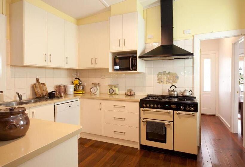 مبيت وإفطار The Grange On Kalgan Farm Stay Albany