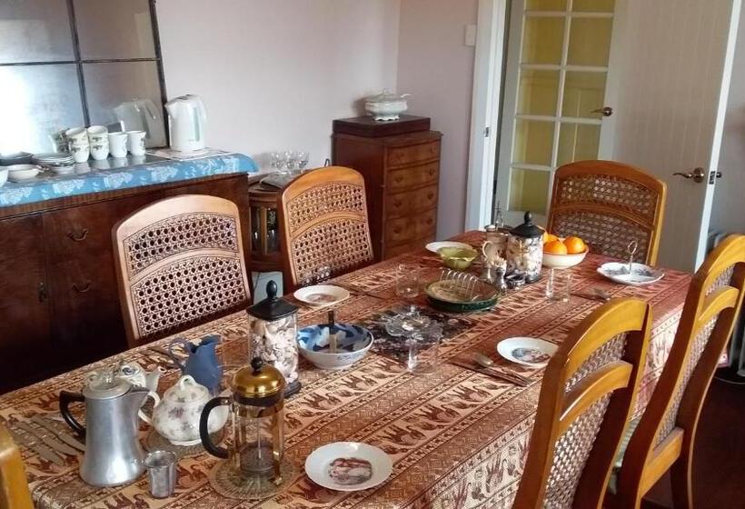 민박 The Grange On Kalgan Farm Stay Albany