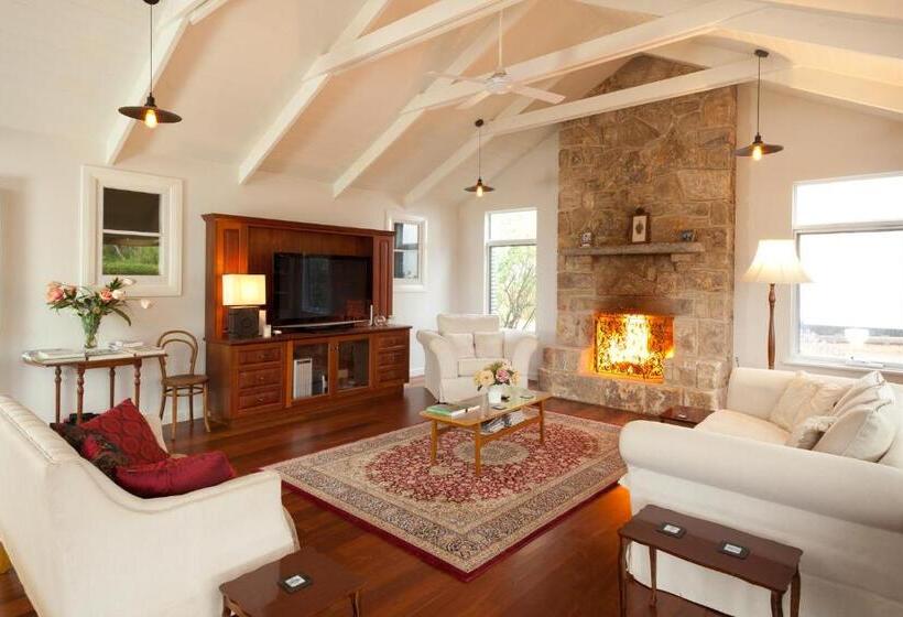 مبيت وإفطار The Grange On Kalgan Farm Stay Albany