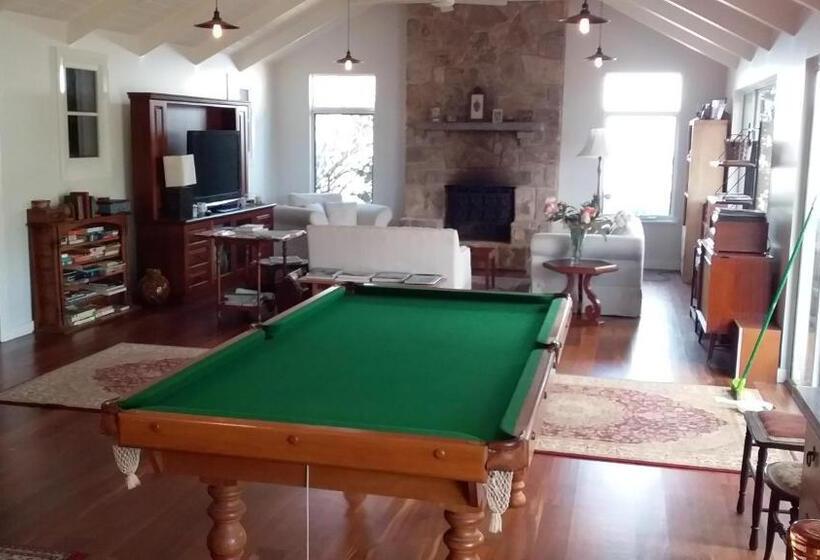 مبيت وإفطار The Grange On Kalgan Farm Stay Albany