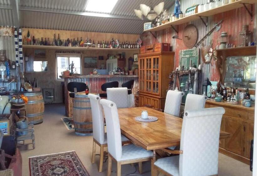 مبيت وإفطار The Grange On Kalgan Farm Stay Albany