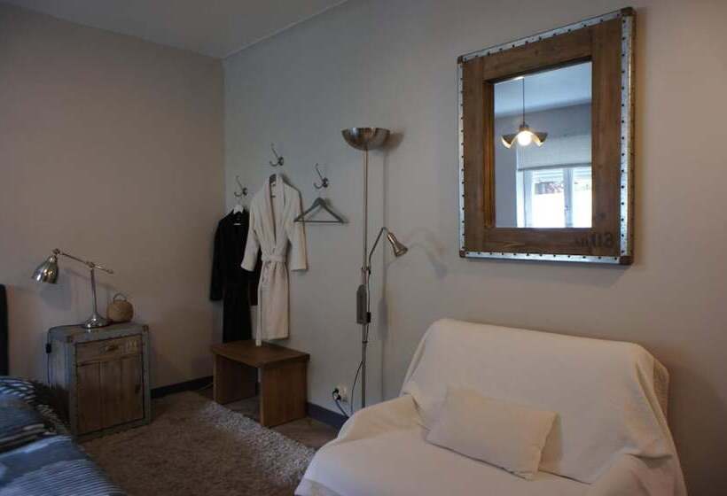Bed & Breakfast Crosne Plazza & Spa