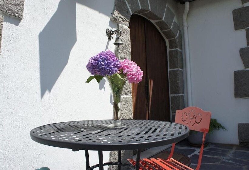 Bed & Breakfast Crosne Plazza & Spa