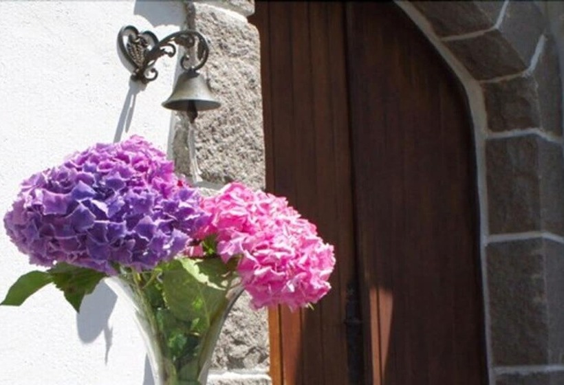 Bed & Breakfast Crosne Plazza & Spa