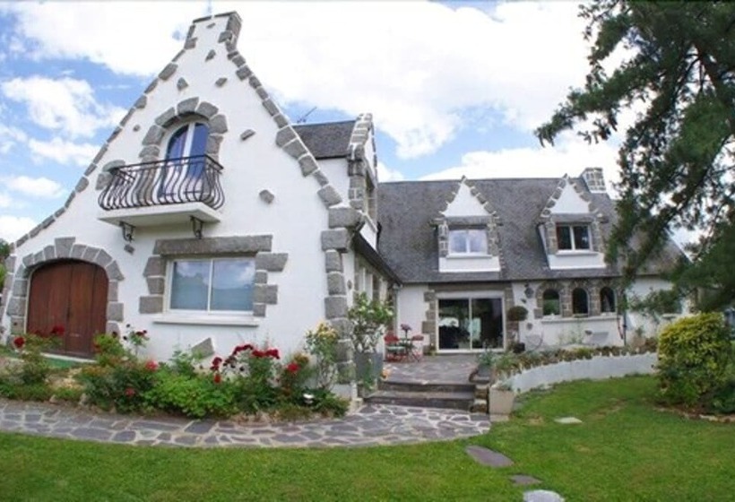 Bed & Breakfast Crosne Plazza & Spa