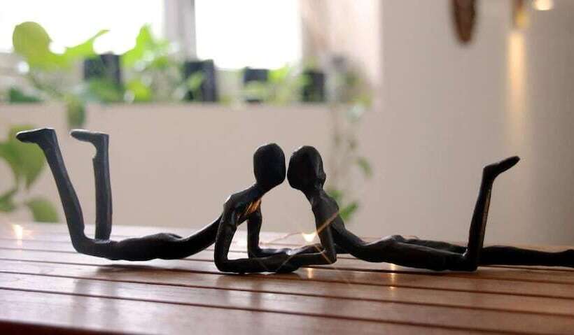 Bed & Breakfast Crosne Plazza & Spa