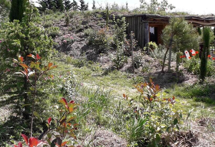 Cabanes Trésors De Campagne,spas Privatifs