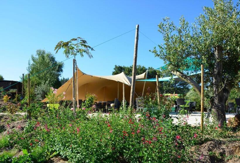 Cabanes Trésors De Campagne,spas Privatifs