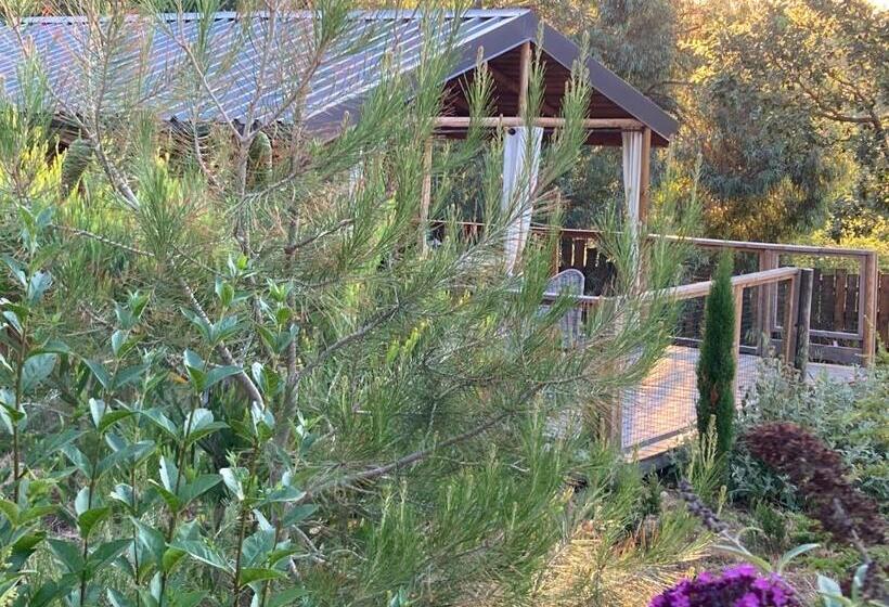 Cabanes Trésors De Campagne,spas Privatifs