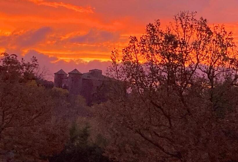 Cabanes Trésors De Campagne,spas Privatifs