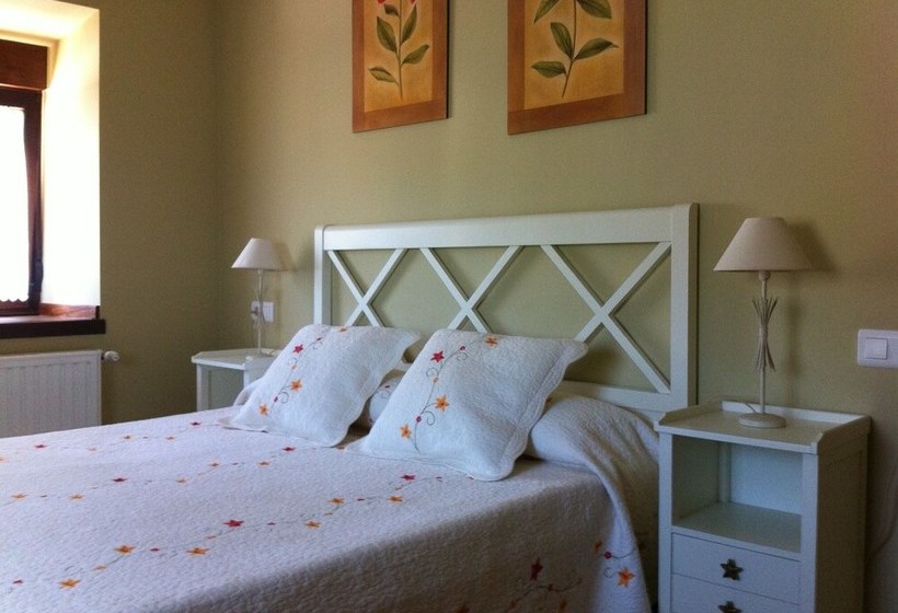 Casa Rural La Llosina