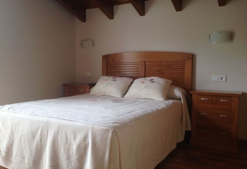 Casa Rural La Llosina