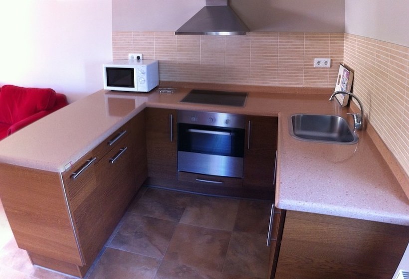 Casa Rural La Llosina