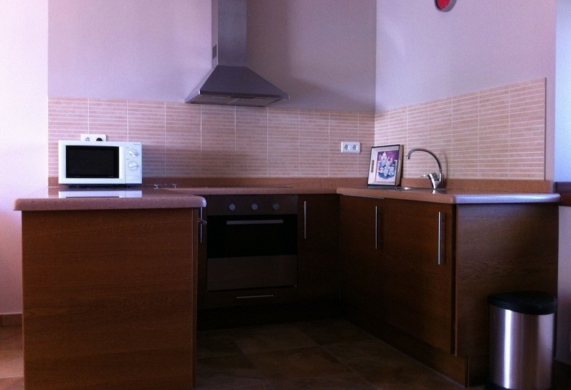 Casa Rural La Llosina