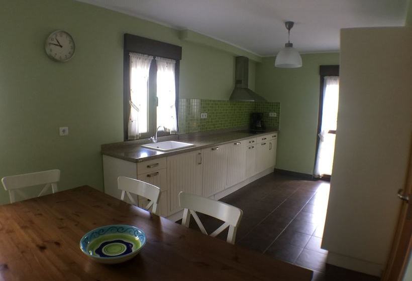 Casa Rural La Llosina