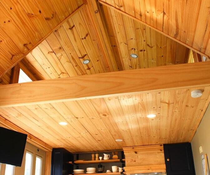 Compass Hut
