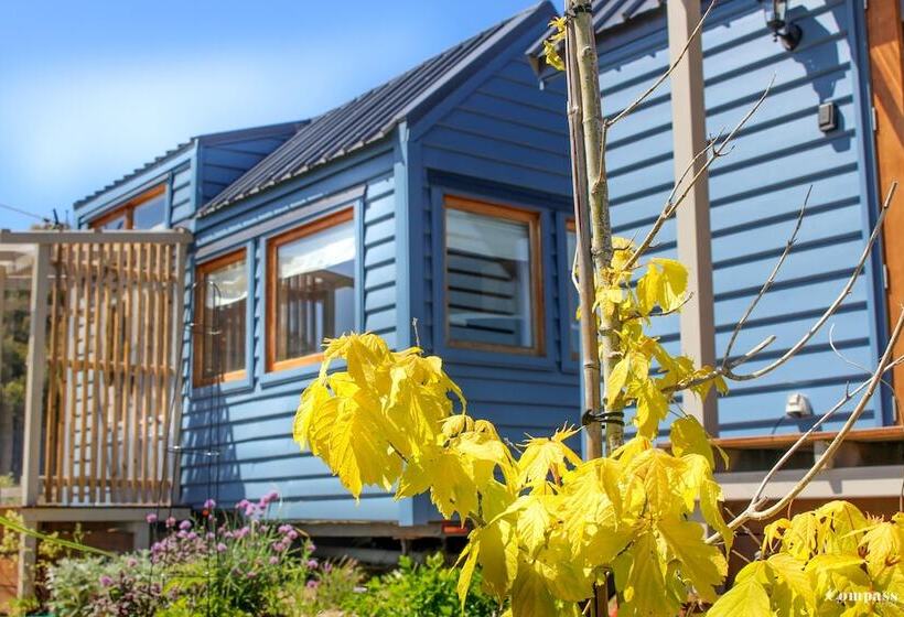 Compass Hut