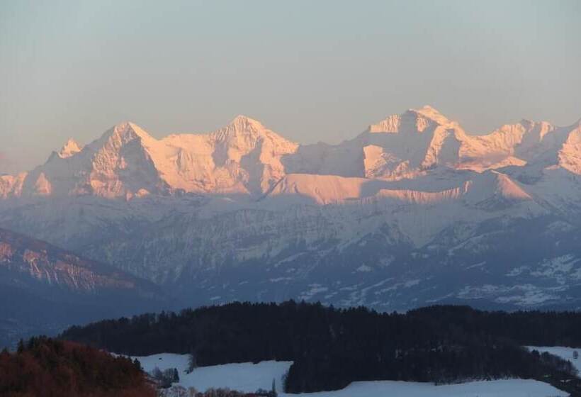 Cottage Holiday  B&b Gantrisch