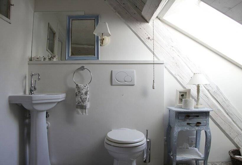 Cottage Holiday  B&b Gantrisch