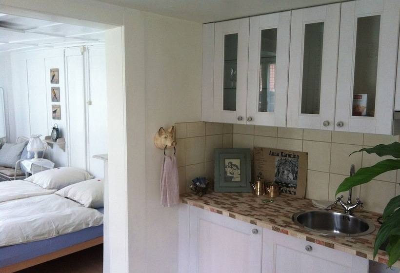 Cottage Holiday  B&b Gantrisch