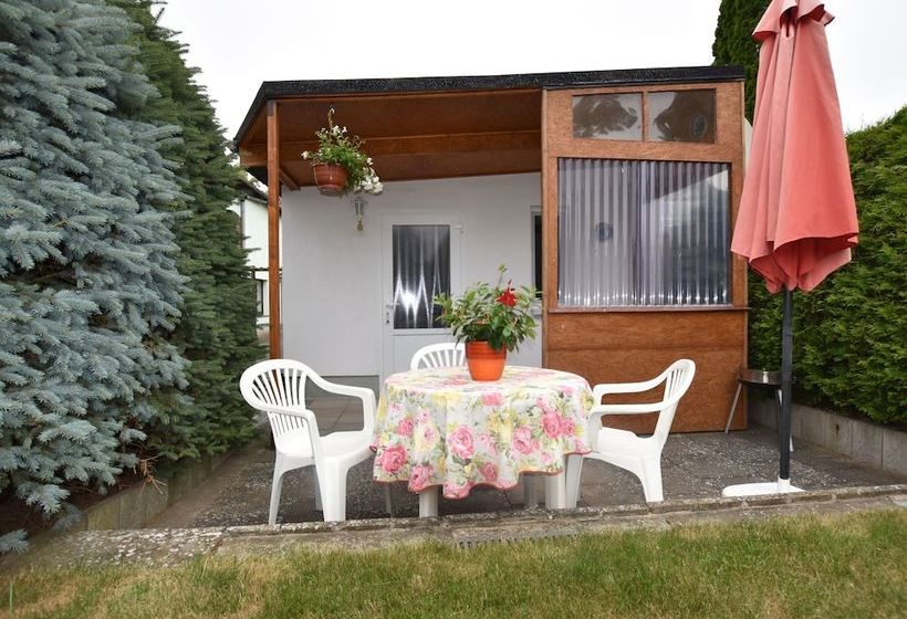 Countryside Bungalow In Pepelow With Lovely Garden