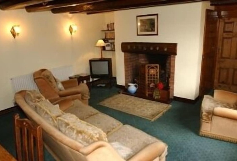 Elm Tree Farm Bed & Breakfast