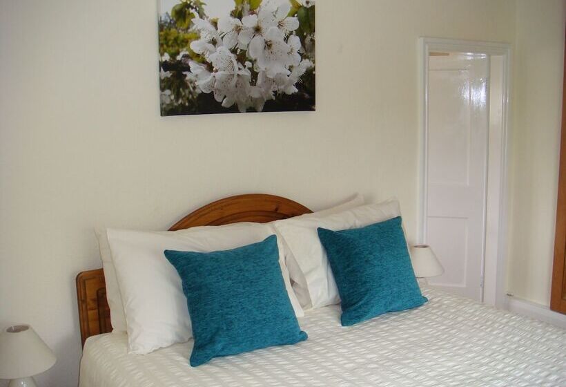 Elm Tree Farm Bed & Breakfast