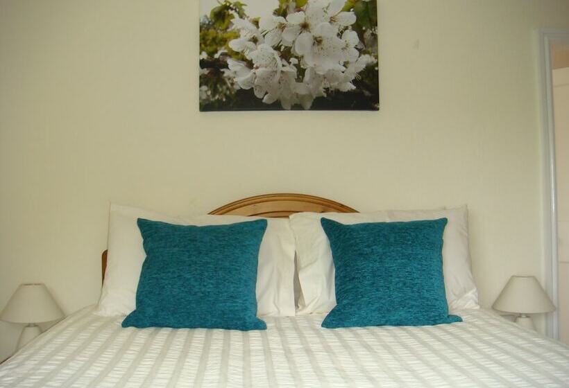 Elm Tree Farm Bed & Breakfast